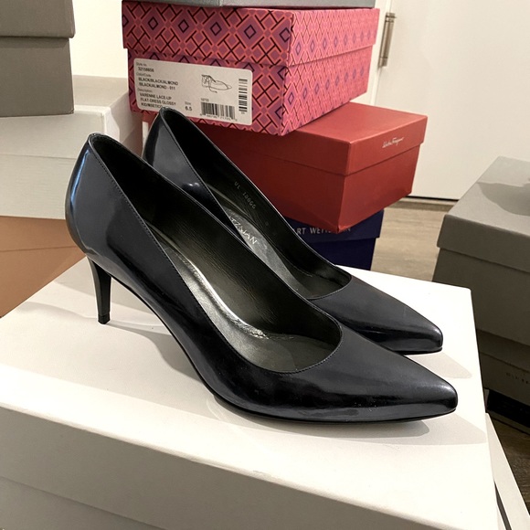 Stuart weitzman heels - Picture 2 of 4